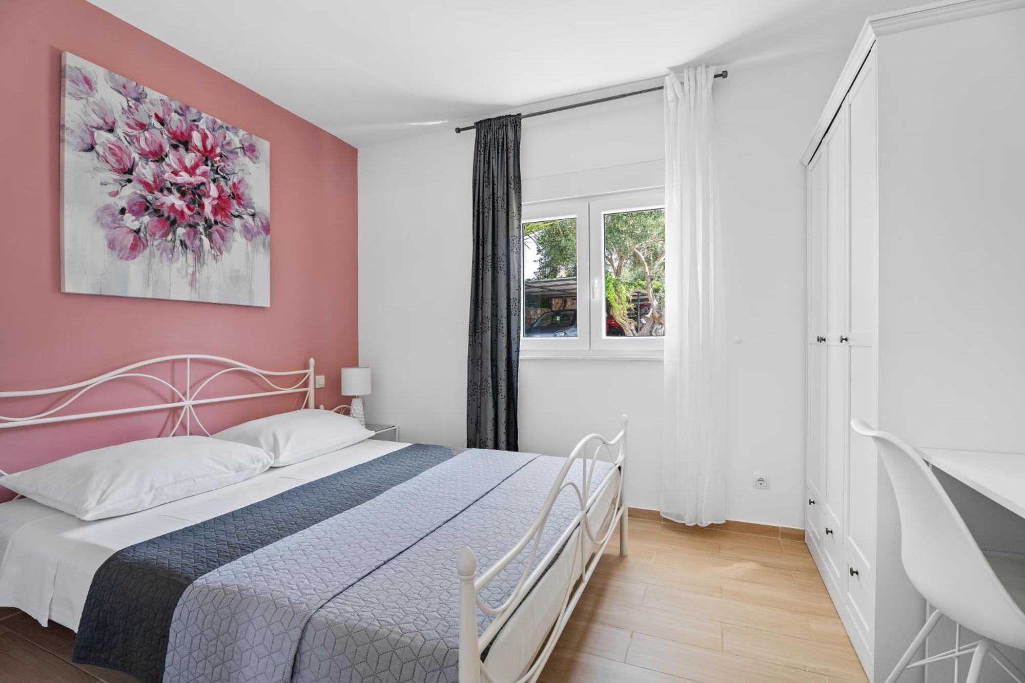 Villa Fox Zaglavice Экстерьер фото